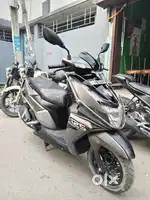 TVS NTORQ 125