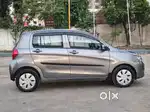 Maruti Suzuki Celerio 2014-2017 ZXI Optional, 2015, Petrol