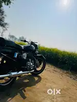 Ulta gear ki bullet
