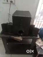 Sony home theatre