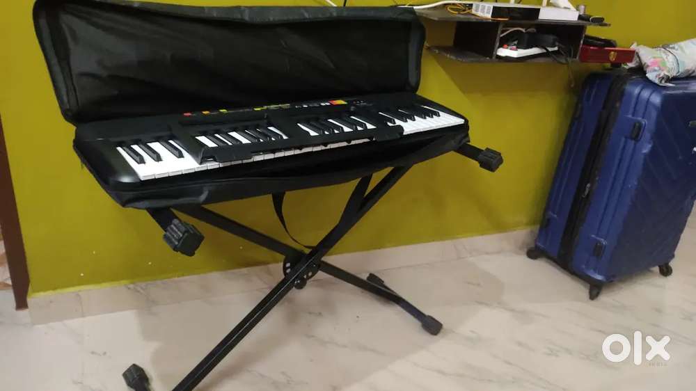 Keyboard for beginners - Sale