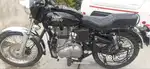 Bullet electra 350cc