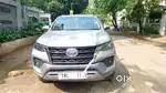 Toyota Fortuner 4X4 AT 2.8 Diesel, 2023, Diesel