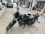 Honda  shine  , first  owner,  very low use