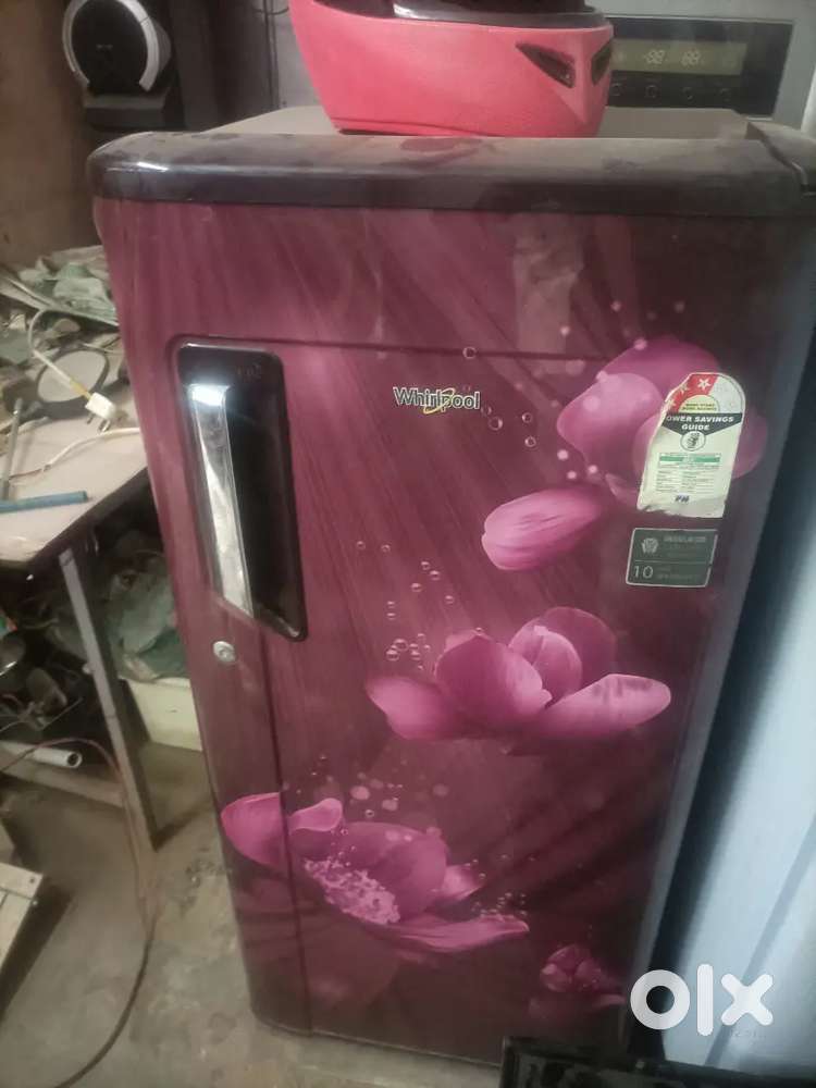 All types of fridge avilable here