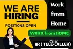 Work from home