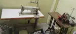Tailoring machine & overlock machine