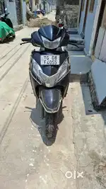 Honda Active 125