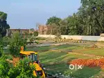 Main Road plot in lucknow