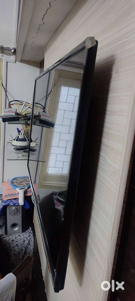 43in Micromax LED TV 4K