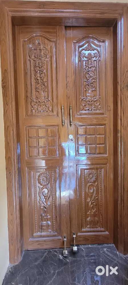 1 BHK first floor for rent @ Madurai, Villapuram