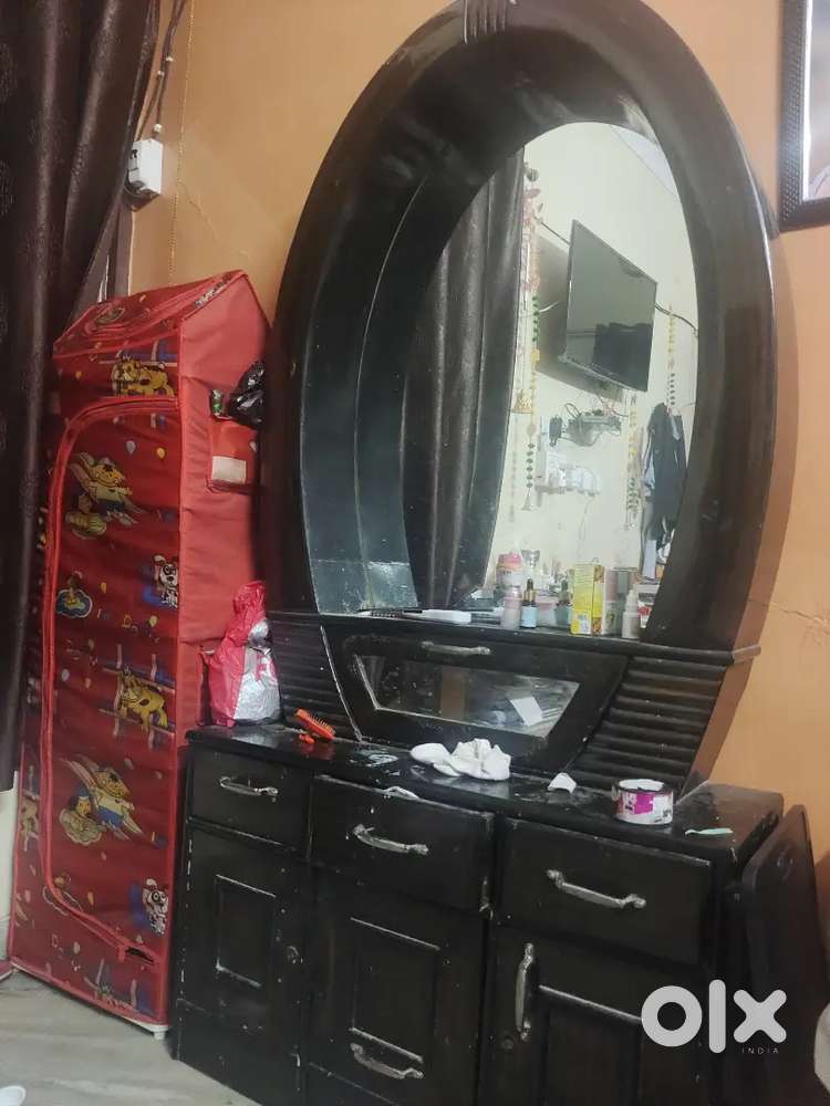 Dressing for home