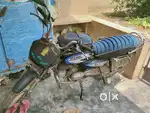 Hero splendor