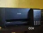EPSON PRINTER