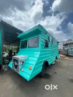 Wheels Of Meals Food Truck Manufacturer .