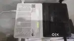 Zyxel router dual band