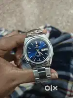 J springs automatic watch by Seiko