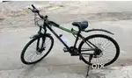 Scholl HB 7.1 Gear Cycle – Excellent Condition
