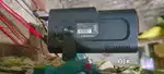 Portranic projector