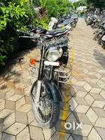 Royal Enfield Classic 350CC