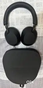 Sony WH-1000XM5 ( Excellent Condition, Original Accessories)