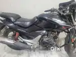Good condition less driven