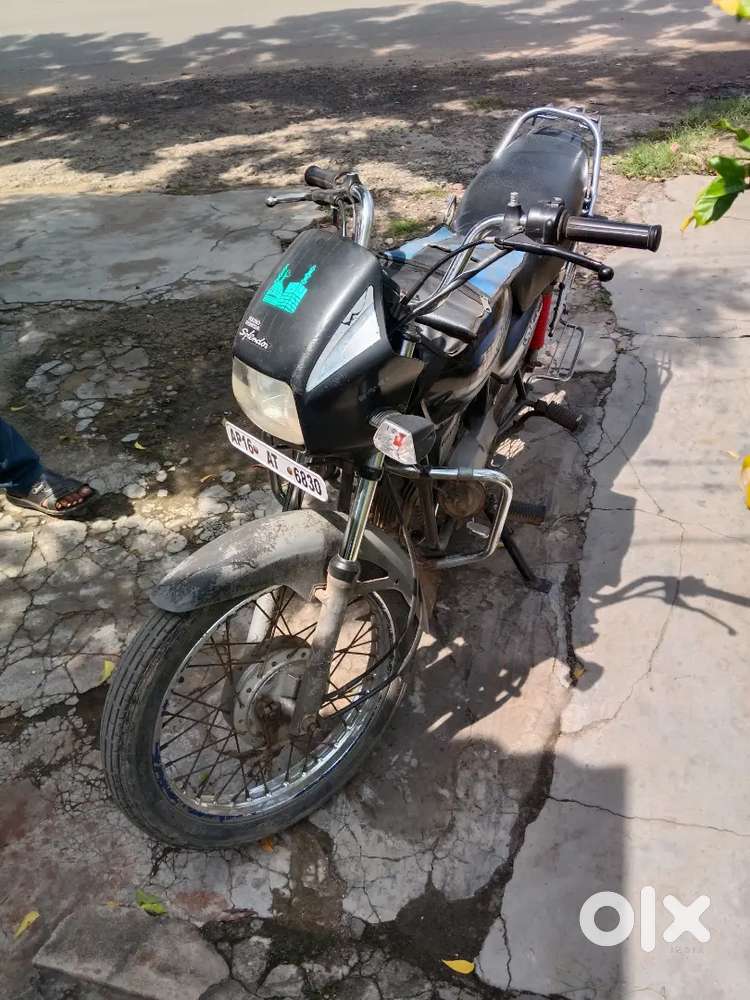 Good condition