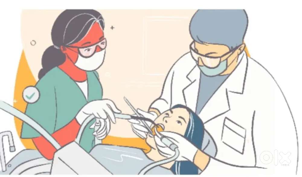 Dental Assistant