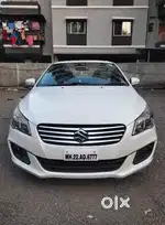 Maruti Suzuki Ciaz 2014-2017 ZDi SHVS, 2015, Diesel