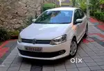 Volkswagen Vento 2010-2013 Diesel Comfortline, 2013, Diesel