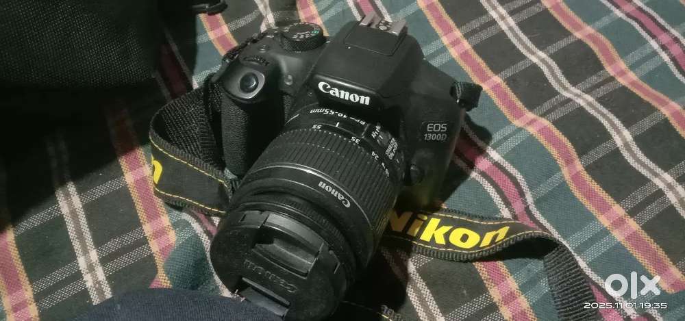 Canon 1300D