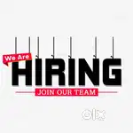 Warehouse Job