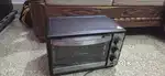 Convention Micro wave