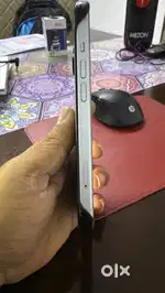 15 128gb Blue