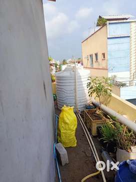 water tanks