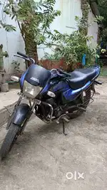 Passion plus self start engine super condtion