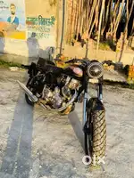 Royal Enfield