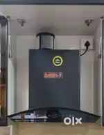 Kitchen Chimney