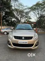 Maruti Suzuki Swift Dzire VXI 1.2, 2012, Petrol