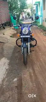 Bullet 350