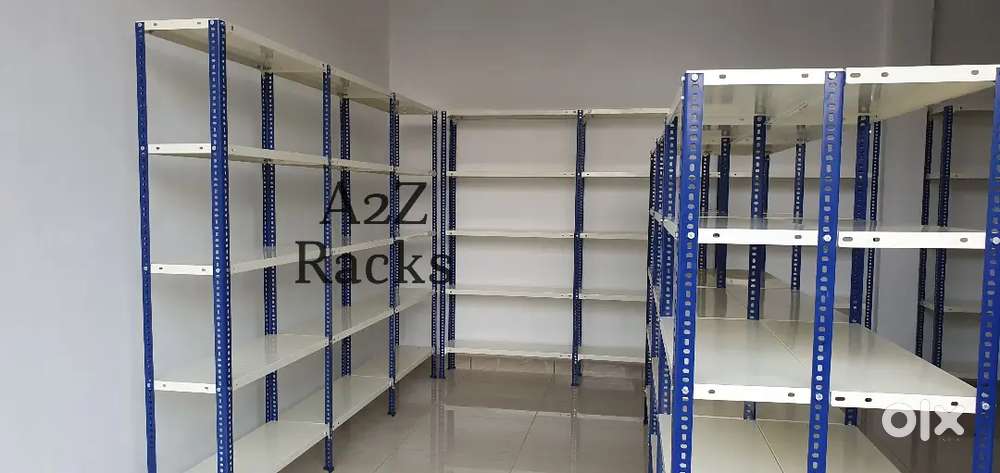 Rack Manufacturing Company SLOTTEDRACK Wholesale & Retail Available