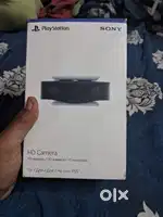 Sony ps5 HD camera