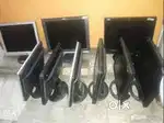 LOW PRICE USED MONITERS JUST RS1250 IN HOSUR KK COMPUTERS CALL ME ONLY
