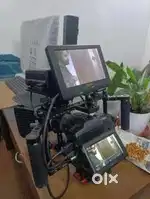 Blackmagic 6k pro