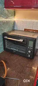 Philips 36litr Oven