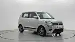 Maruti Suzuki Wagon R 2020