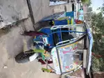 Venus Loader E rikshaw