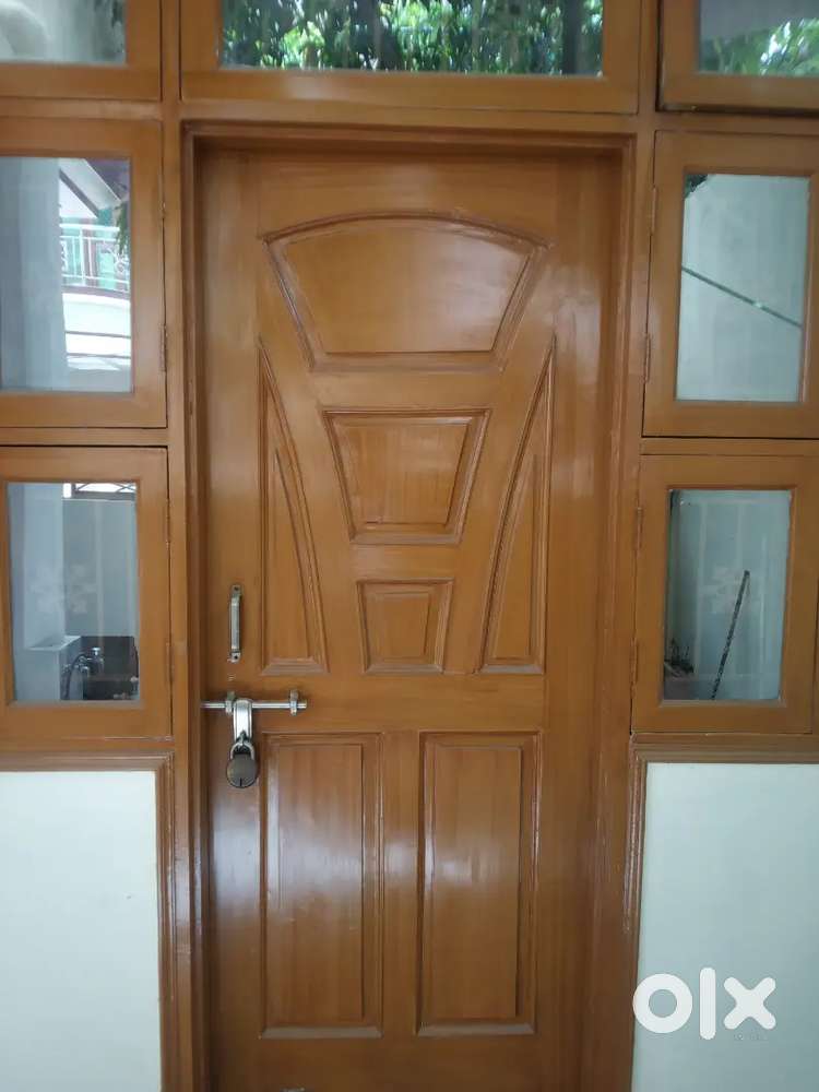 One Room with wash in posh colony nr Railway station