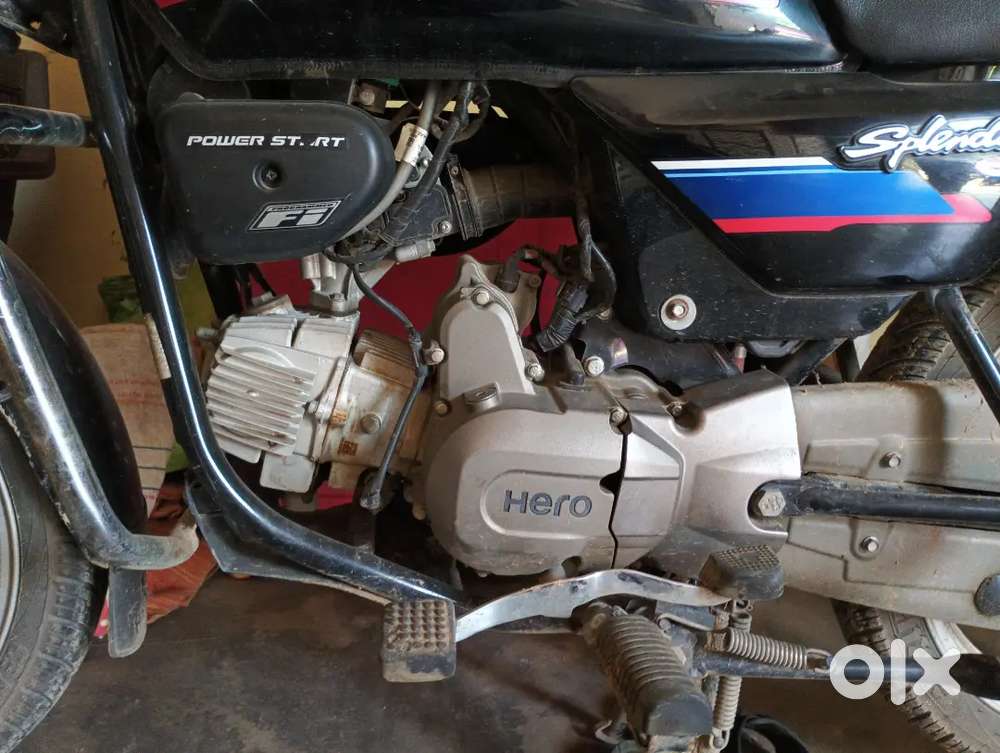 Sell my bike for emergency New bike