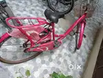 Ladys bycycle